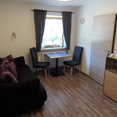 Ferienwohnung Grüsser in Berchtesgaden Exterior foto