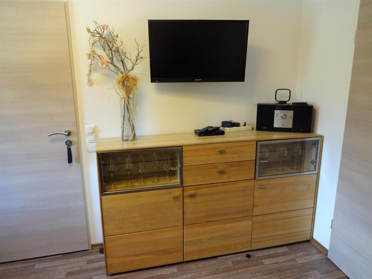 Ferienwohnung Grüsser in Berchtesgaden Exterior foto