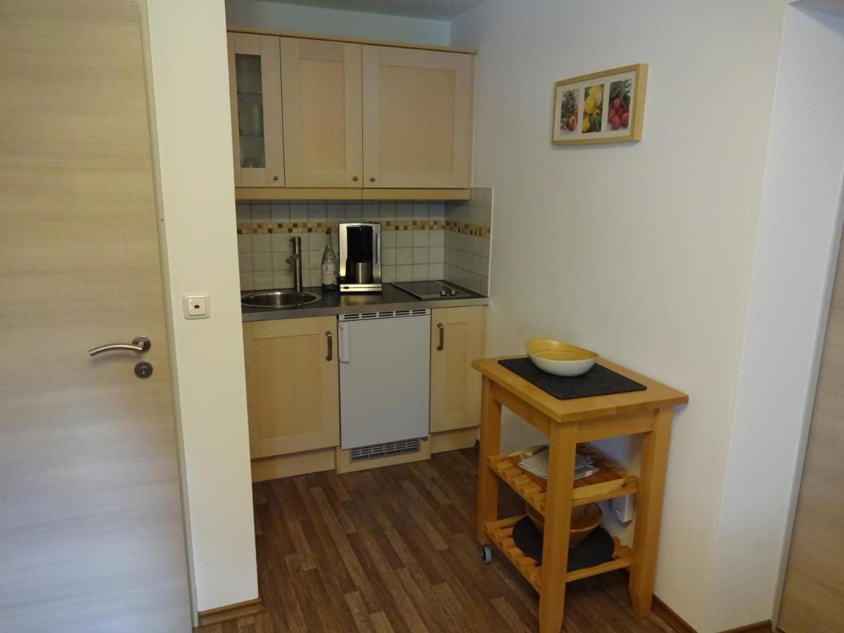 Ferienwohnung Grüsser in Berchtesgaden Exterior foto